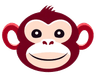 AI Monkey Logo