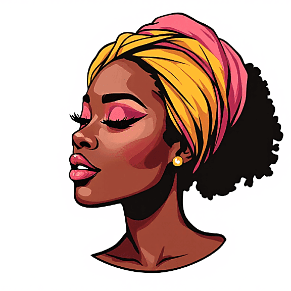 AI-generated sample logo 2